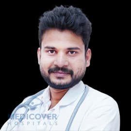Dr Chukka Sanyasi Naidu
