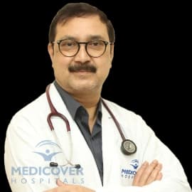 Dr Allena Prem Kumar