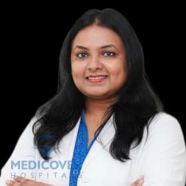 Dr Chetana Panabaka