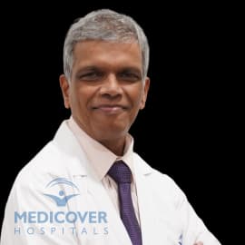 Dr Ajay Kumar Neeli