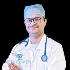 Dr Paidi Suresh Kumar