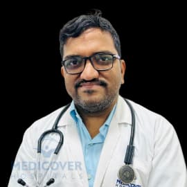 Dr Kunal Babasaheb Jadhav