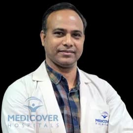 Dr Bolisetti Ramesh