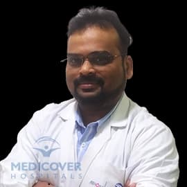 Dr Sandeep Ramchandra Kamble