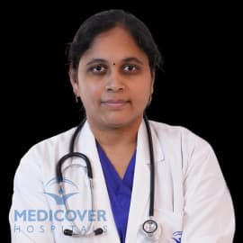 Dr Naga Prathibha Ch
