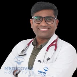 Dr Abhilash Gavarraju