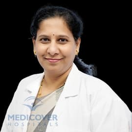  Dr B Radhika