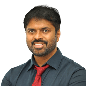 Dr. Abhishek Barli