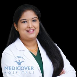 Dr Punnamaraju L Srinitya