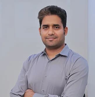 Dr. Naveen Reddy V