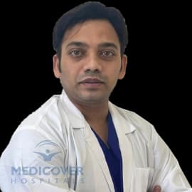 Dr K Sudheer