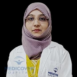 Dr Md Simi Iqbal