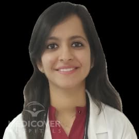 Dr Neha Mukhi