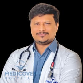 Dr Rangumudri Swamy Naidu