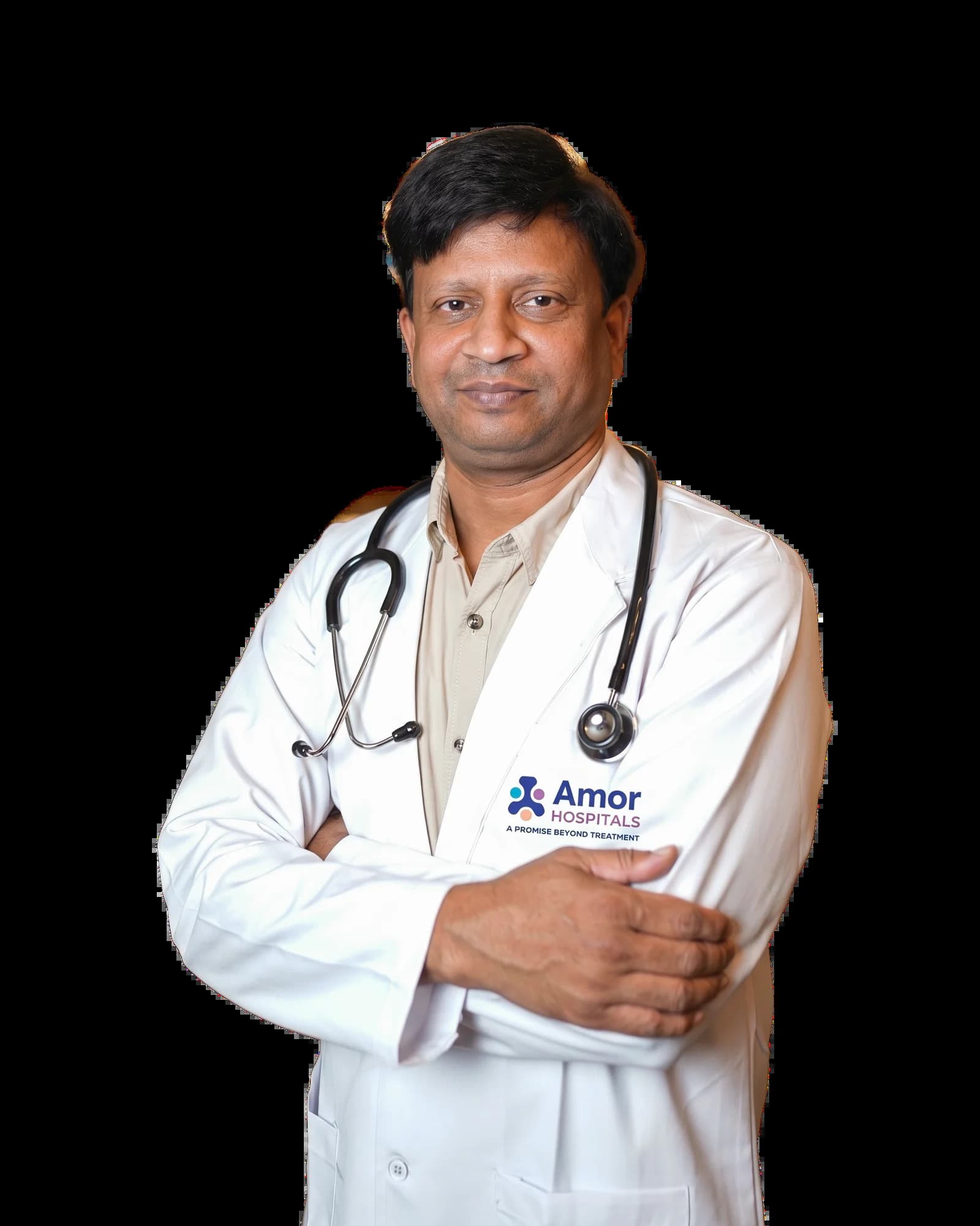 Dr. Gorthi Ganesh