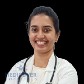 Dr K Sindhura