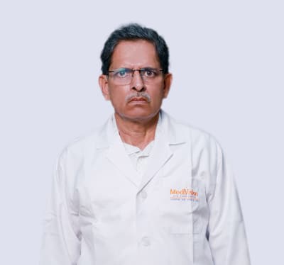 Dr. Prem Prakash Reddy