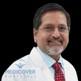 Dr Pramod Kumar Kuchulakanti