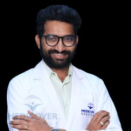 Dr Mopidevi Raghuvarma