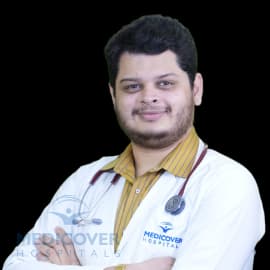 Dr Aravind Varma Datla