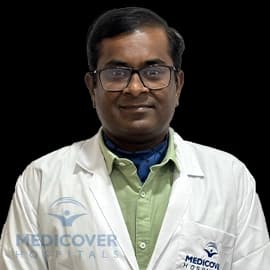 Dr( Major) Jayaprasad V