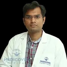 Dr Srikrishnaditya Manne