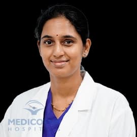 Dr. Vempati Satya Surya Prasanthi