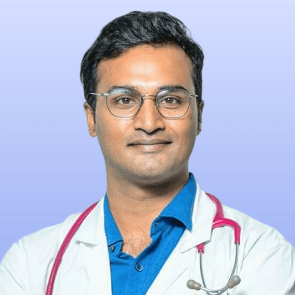Dr. Ganta Veeren