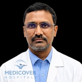 Dr Suresh Tatineni