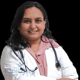Dr Pooja Pardhi