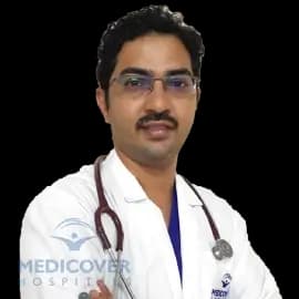 Dr K T V Lakshman Kumar