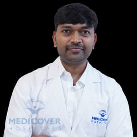  Dr Rajesh Kumar Songa