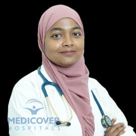 Dr Noorzia Sultana Syed