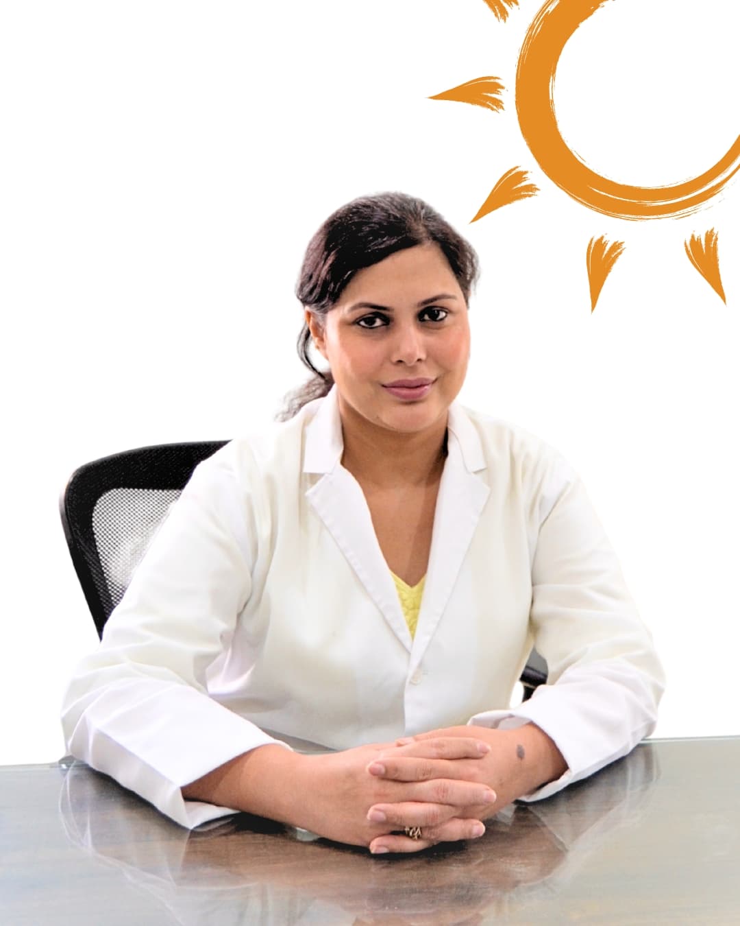 Dr. Deepanwita Mishra