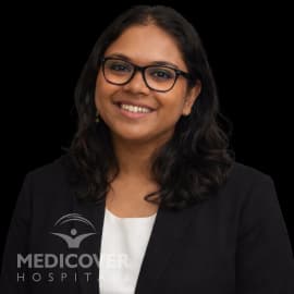 Dr Sreetama Chowdhury