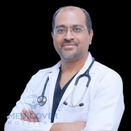 Dr Gnaneswar Atturu