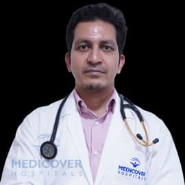 Dr Sasidhar Pamulapati