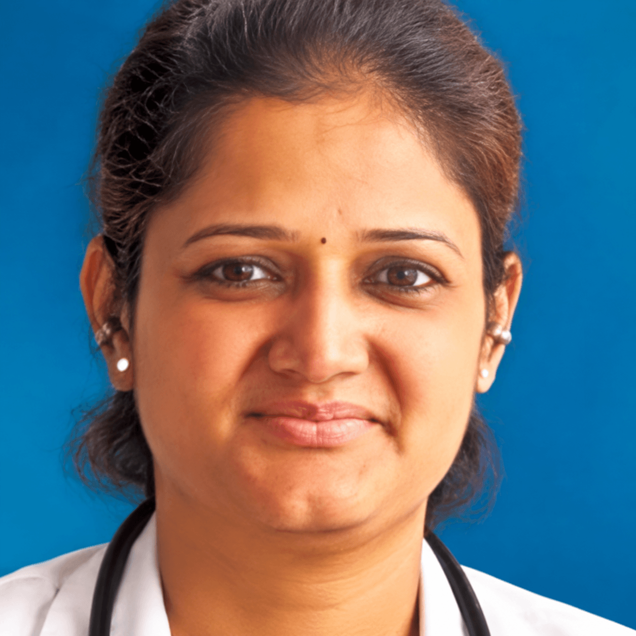 Dr. K Srisha