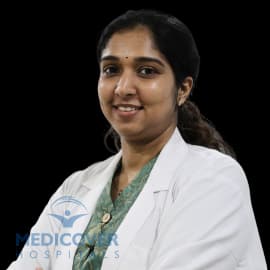Dr Malavika k Sajeevan