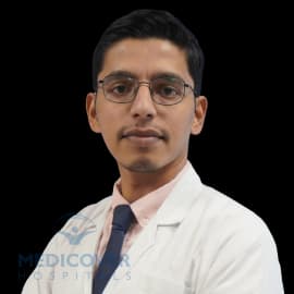 Dr Sawan Kumar Pawar