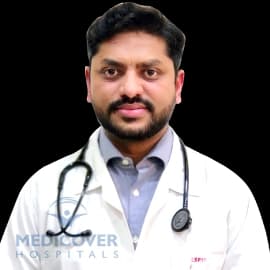 Dr Swapnil Sanjay Kakad
