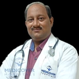 Dr Bhima Shankar