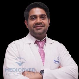 Dr Ateev Singh