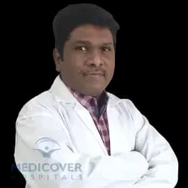 Dr M Y S Kanna