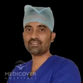 Dr Kanda Veera Ganesh