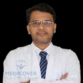 Dr Shivashankar Diggikar