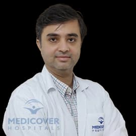 Dr Venkata Suman Kuna