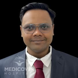  Dr Apurve Parameswaran