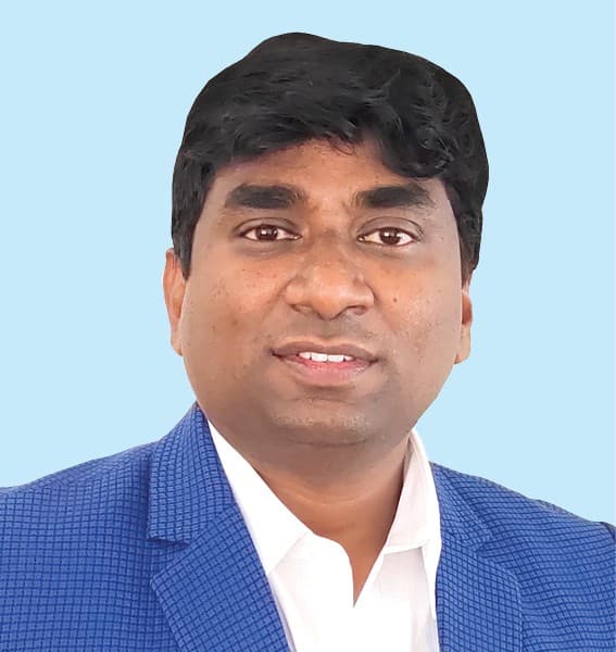 Dr. G. Ranjith Kumar