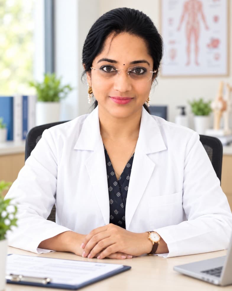Vijayshree Vemuri